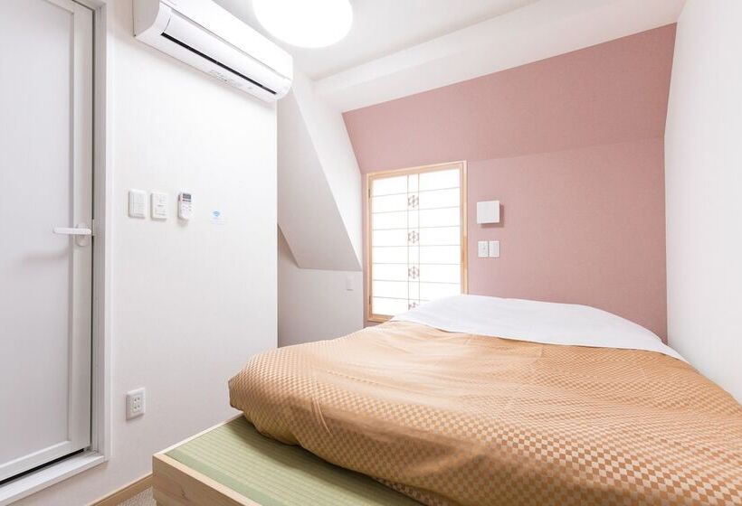 スタンダードルーム, Wa Style Tokyo