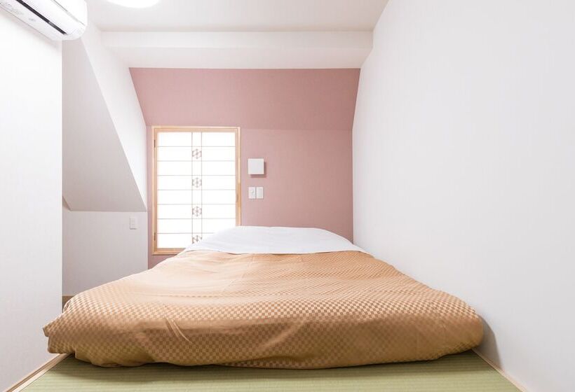 スタンダードルーム, Wa Style Tokyo