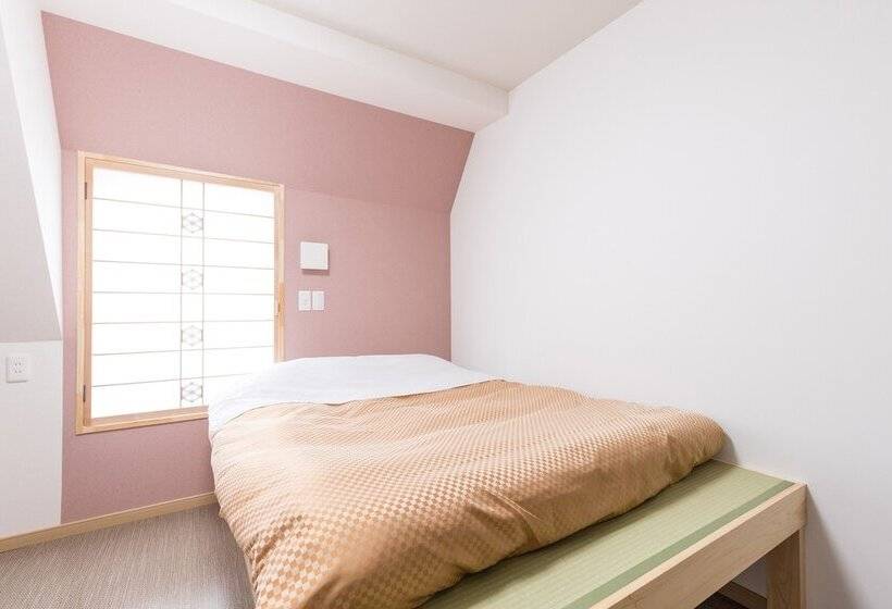 スタンダードルーム, Wa Style Tokyo