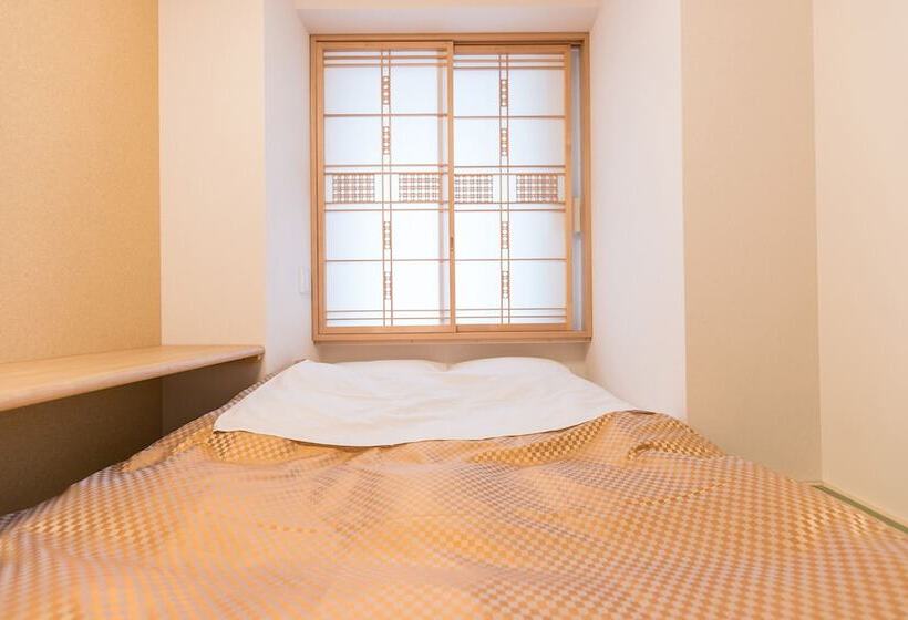 スタンダードトリプルルーム, Wa Style Tokyo