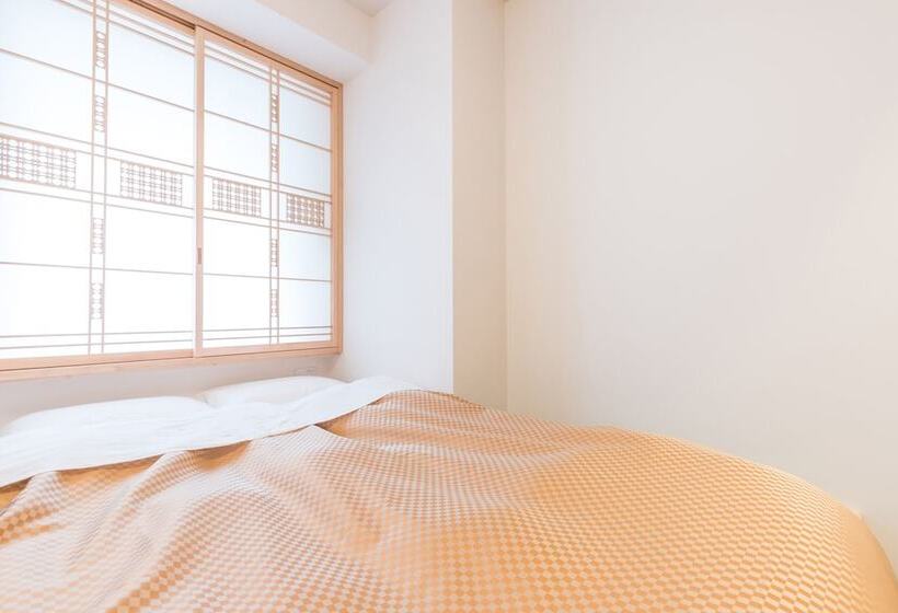 スタンダードルーム, Wa Style Tokyo