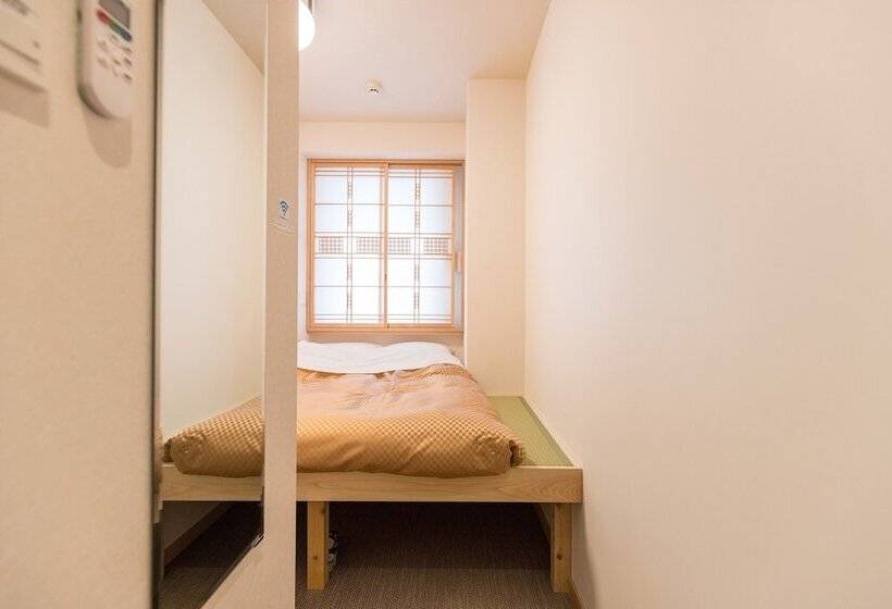 スタンダードルーム, Wa Style Tokyo