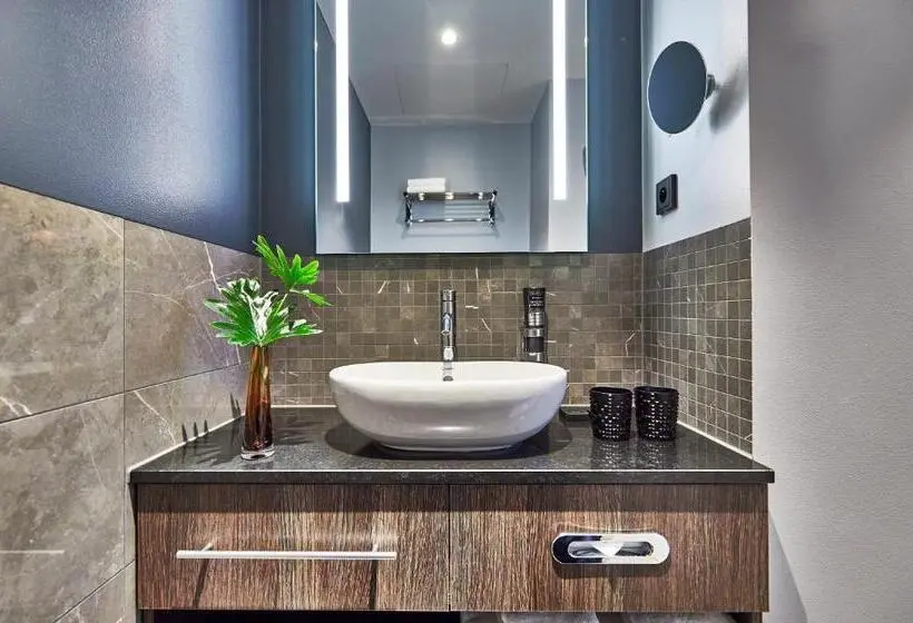 اتاق سوپریور, Nyx Hotel Warsaw By Leonardo Hotels