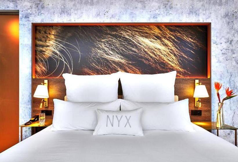 スイート（家族用）, Nyx Hotel Warsaw By Leonardo Hotels