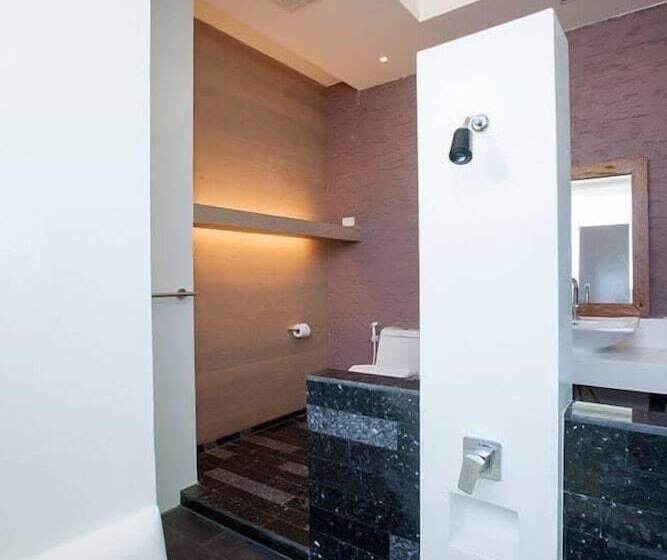 수피리어 스위트, O Bay Design Hotel Prachuap