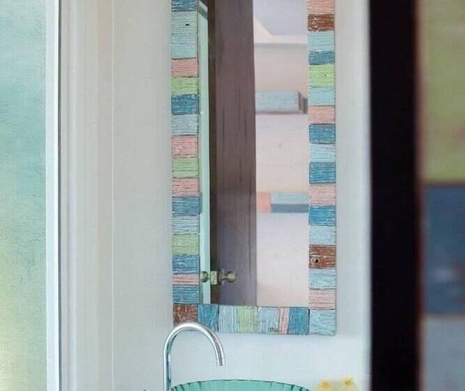 Quarto Superior, O Bay Design Hotel Prachuap