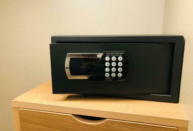 חדר סטנדרט, Fulun Mountain Lodge