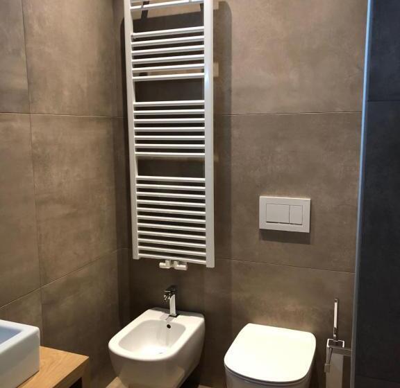 חדר סטנדרט לשלושה, Fulun Mountain Lodge