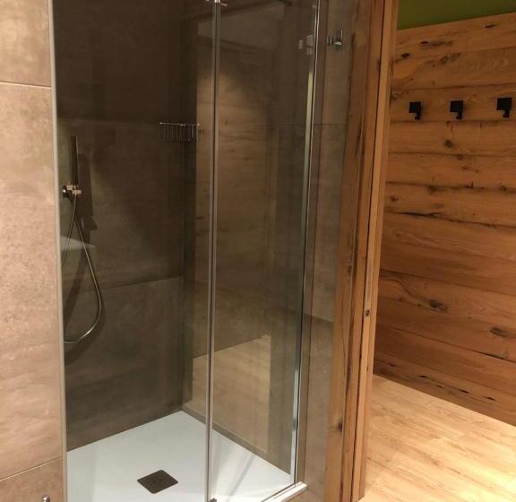 חדר סטנדרט לשלושה, Fulun Mountain Lodge