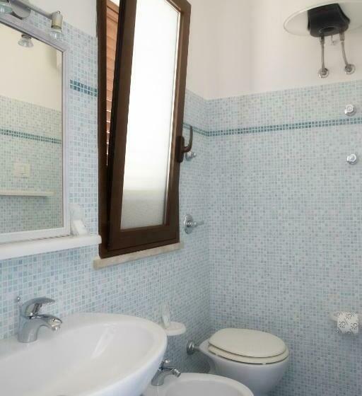 Номер Стандарт, Bella Vista B&b