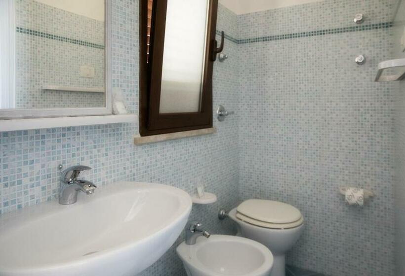 اتاق استاندارد, Bella Vista B&b