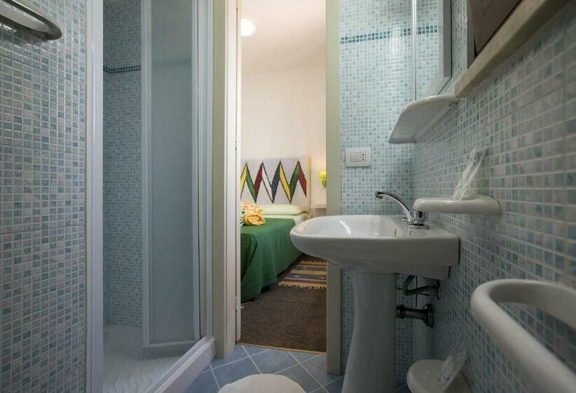 Номер Стандарт, Bella Vista B&b