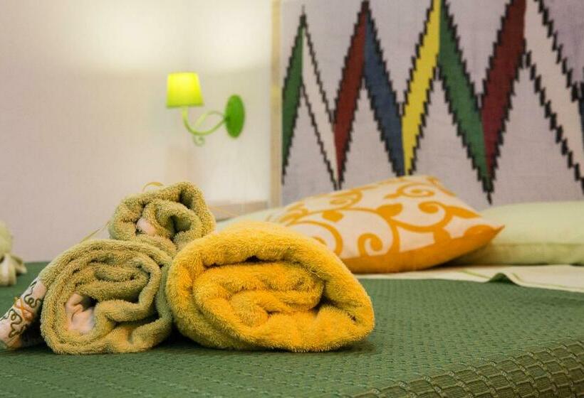 Номер Стандарт, Bella Vista B&b