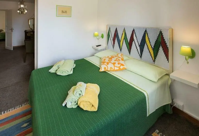 スタンダードルーム, Bella Vista B&b