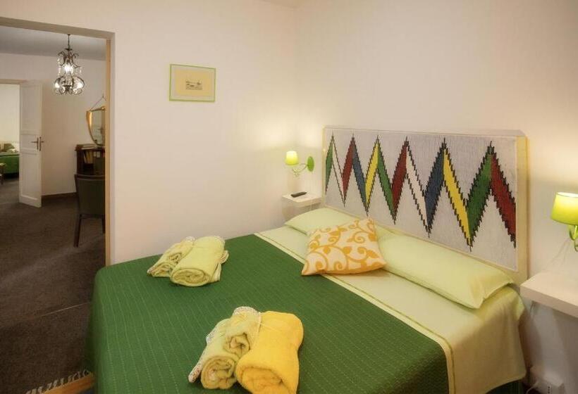 اتاق استاندارد, Bella Vista B&b