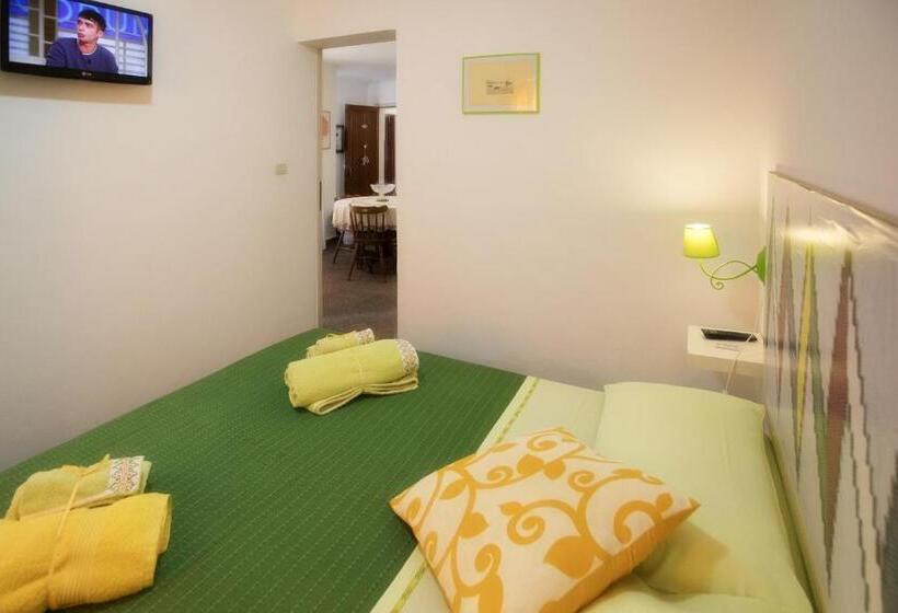 Номер Стандарт, Bella Vista B&b