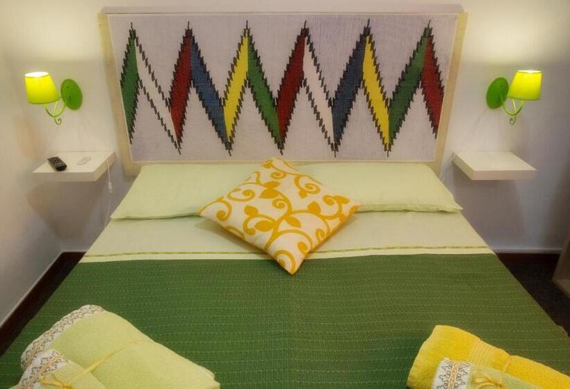 Номер Стандарт, Bella Vista B&b