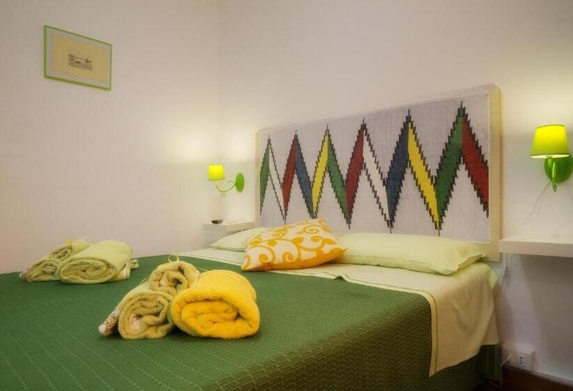 Номер Стандарт, Bella Vista B&b