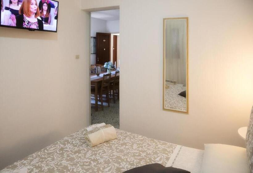 Номер Стандарт, Bella Vista B&b