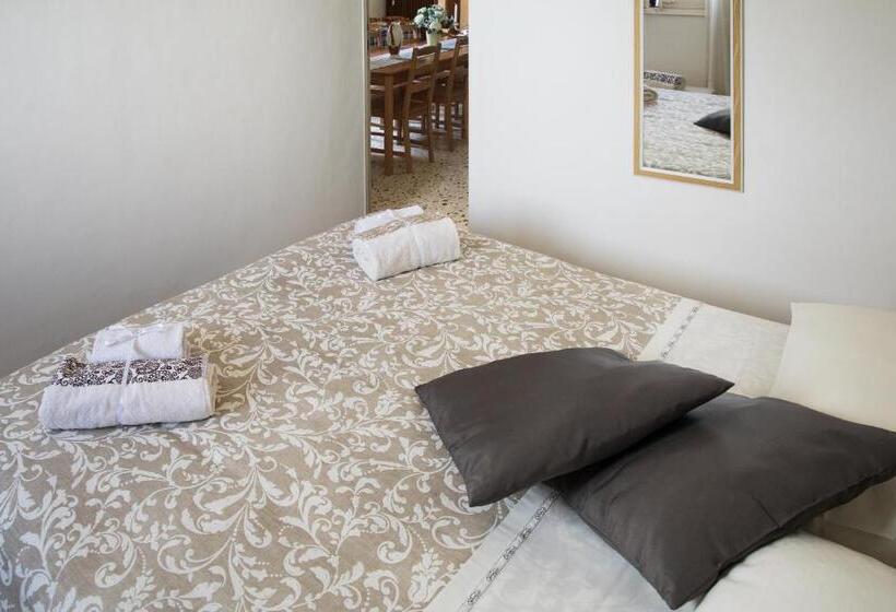 Номер Стандарт, Bella Vista B&b