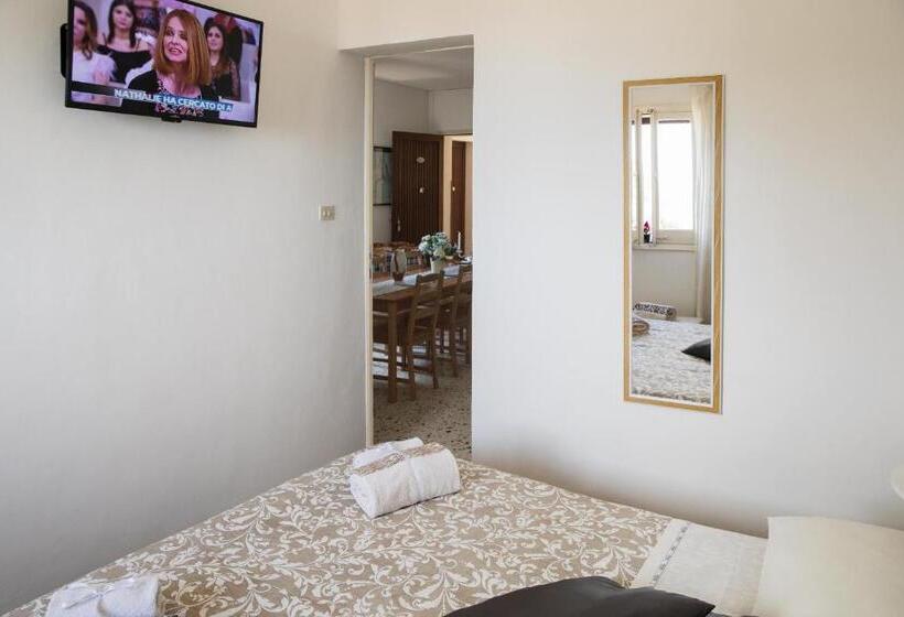 Номер Стандарт, Bella Vista B&b