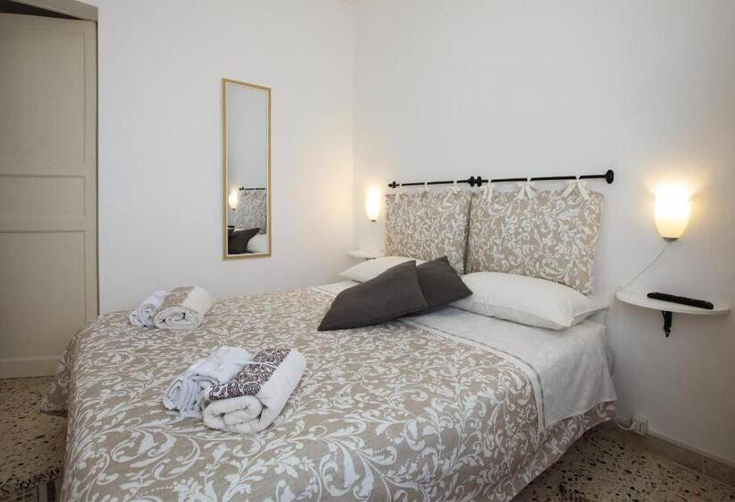 Номер Стандарт, Bella Vista B&b