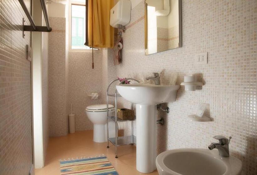 Трехместный Номер Superior, Bella Vista B&b