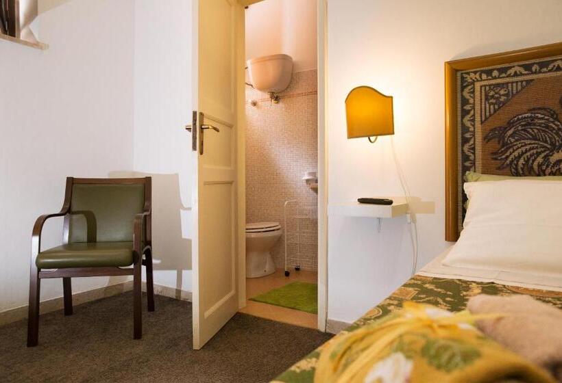 Трехместный Номер Superior, Bella Vista B&b