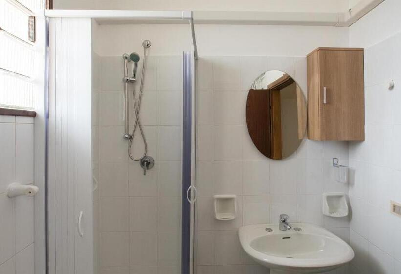 Семейное Студио, Bella Vista B&b