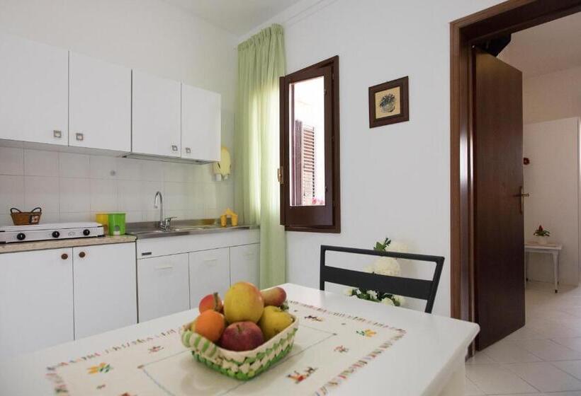 Семейное Студио, Bella Vista B&b