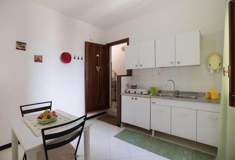 Семейное Студио, Bella Vista B&b