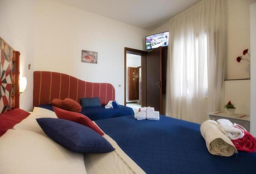 Семейное Студио, Bella Vista B&b