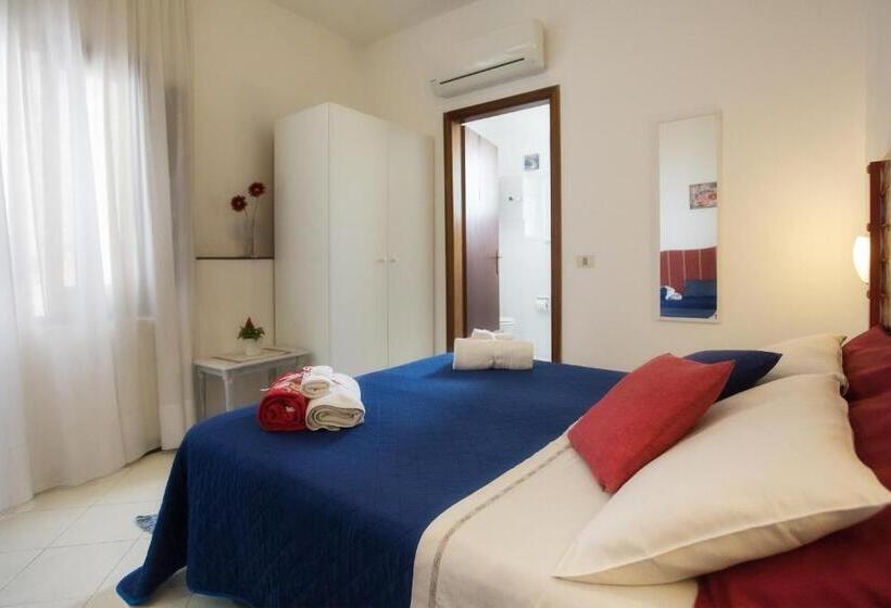 Семейное Студио, Bella Vista B&b