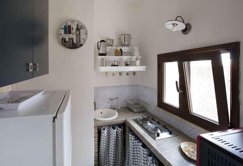 Номер Стандарт, Bella Vista B&b