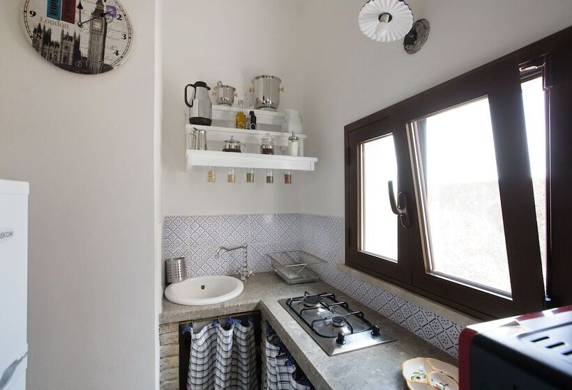 Номер Стандарт, Bella Vista B&b