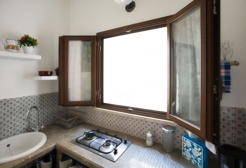 اتاق استاندارد, Bella Vista B&b