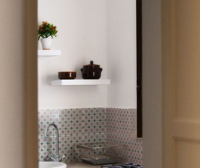 Номер Стандарт, Bella Vista B&b