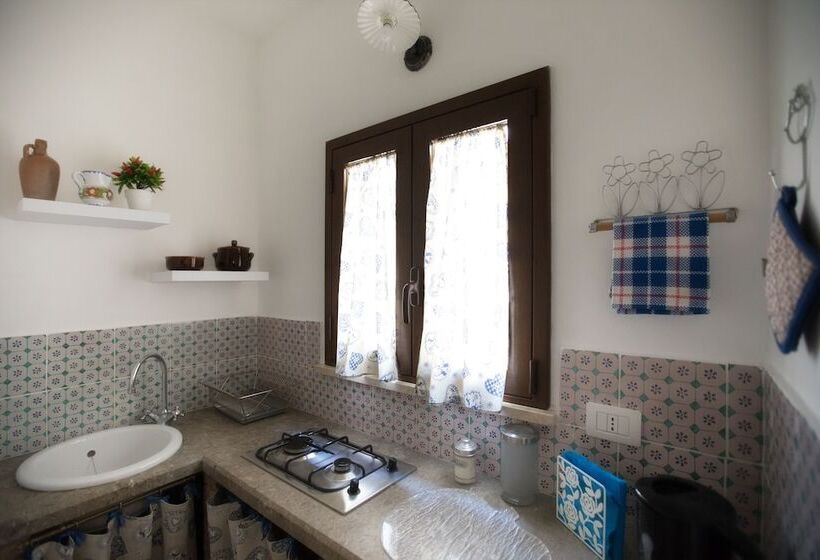 Номер Стандарт, Bella Vista B&b