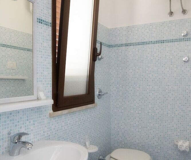 اتاق استاندارد, Bella Vista B&b