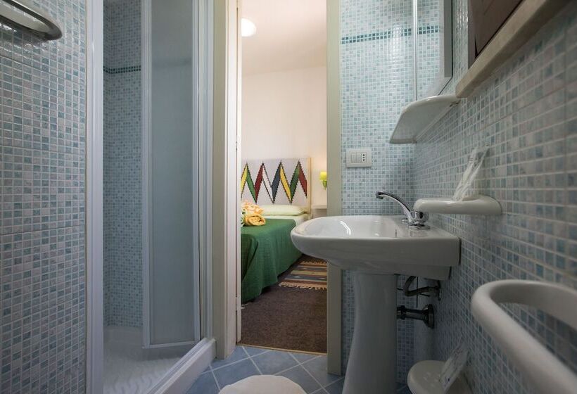 Номер Стандарт, Bella Vista B&b