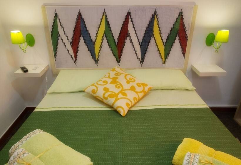 Номер Стандарт, Bella Vista B&b