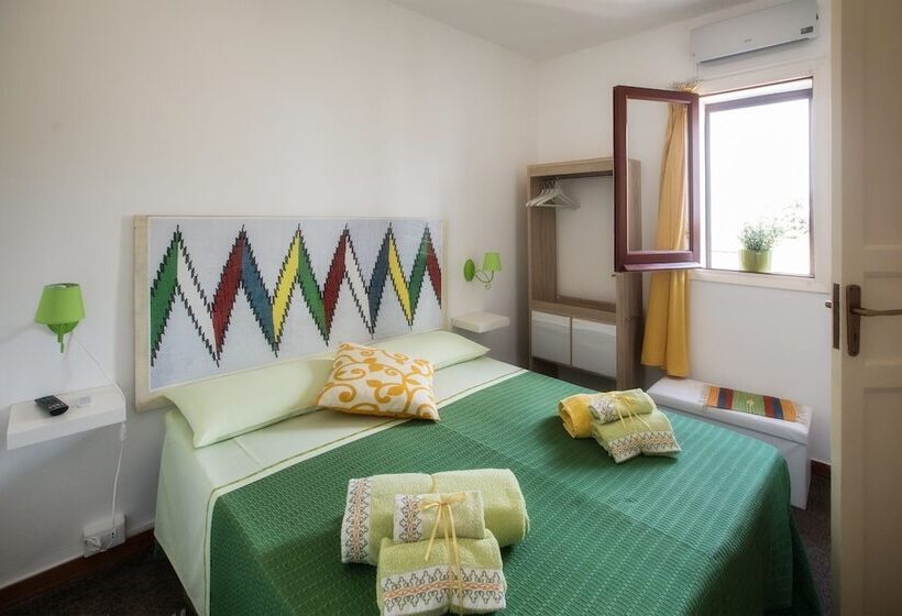 Номер Стандарт, Bella Vista B&b