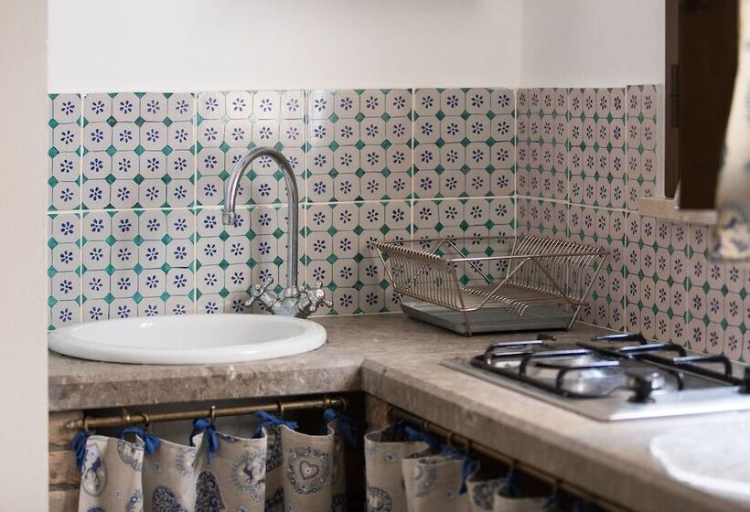 Трехместный Номер Superior, Bella Vista B&b