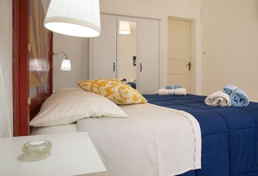 Трехместный Номер Superior, Bella Vista B&b