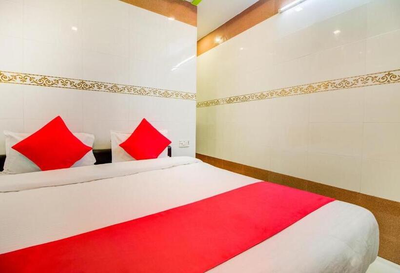 חדר קלאסי לשלושה, Oyo 61153  Galaxy