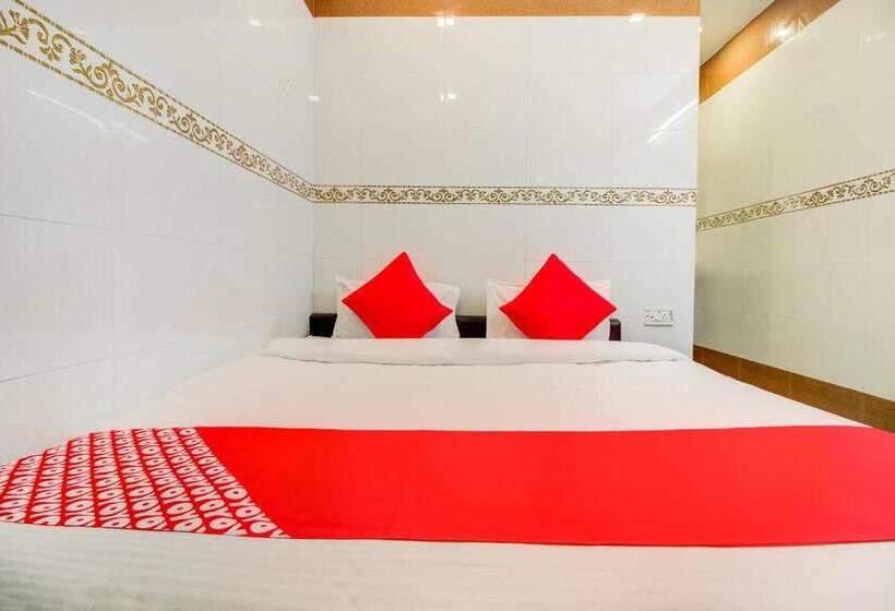 חדר קלאסי לשלושה, Oyo 61153  Galaxy