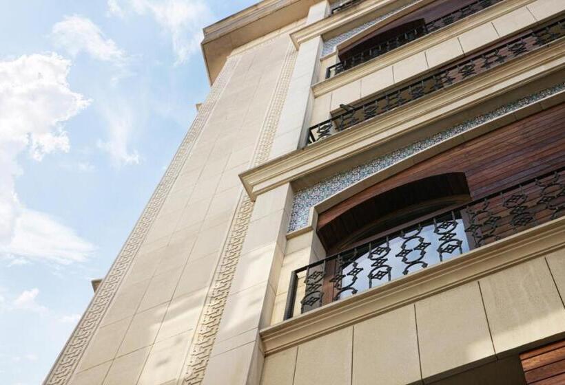 コネクティングルーム(家族用)。, The Fox