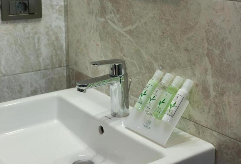 デラックスルーム, The Fox