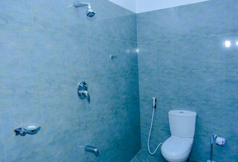 Habitació Deluxe, Felicia Villa