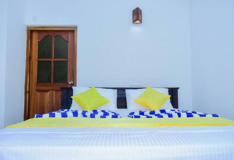 Habitació Deluxe, Felicia Villa